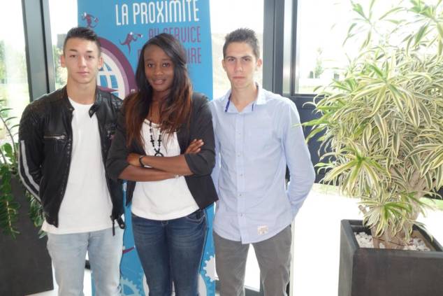 Évreux – Le réseau « 100 chances-100 emplois » aide les jeunes sur le chemin de l’emploi