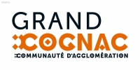 GRAND COGNAC Communauté de Communes