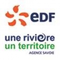 EDF Hydro Alpes