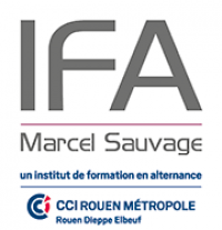 IFA Marcel SAUVAGE ROUEN