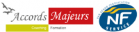 ACCORDS MAJEURS COACHING FORMATION
