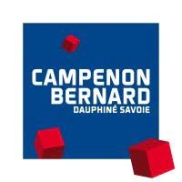 CAMPENON BERNARD DAUPHINE SAVOIE  
