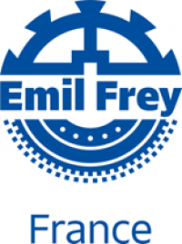 EMIL FREY