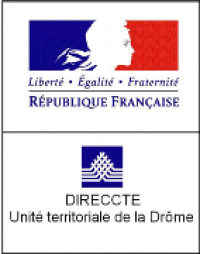 Direccte Auvergne-Rhône-Alpes – UD Drôme