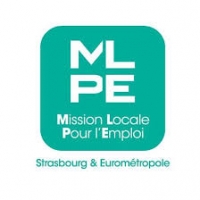 Mission locale pour l\'emploi Strasbourg et Eurométropole