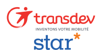 Transdev STAR